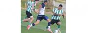 Racing por Cerrar la Serie, Bristol y Juventud con solo un Gol de Diferencia
