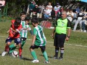 Baby Fútbol: los más Pequeños Continúan Haciendo Rodar el Balón