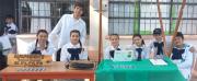 Escuelas Rurales de Soriano Mostraron sus Trabajos en Encuentro Realizado en Mercedes