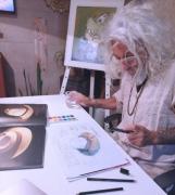 Pablo Echeverría Presenta en Mercedes “Vuja de”