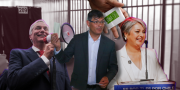 El botín de Parisi: 46 % del electorado PDG votaría por Kast