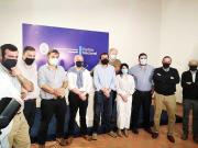 Los chats comprometedores y la caída de Pablo Iturralde