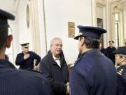 Las dos caras del ministerio del Interior, por Antonio Ladra