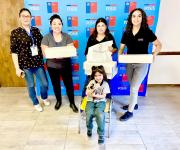 Culminan segundo proceso de compras colectivas en programa social