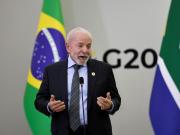 Lula da Silva aseguró que el acuerdo comercial entre la Unión Europea y el Mercosur se firmará el 20 de diciembre en Brasil