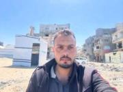 Entrevista a un habitante de Gaza: Hamas representa una pequeña parte del pueblo palestino