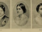 Cómo nació el movimiento espiritista en Estados Unidos: secretos y confesiones de las hermanas Fox