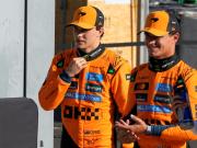 Niveles inesperados de rebotes: la versión de McLaren sobre la descalificación en el GP de Las Vegas y cómo quedó la tabla de pilotos de la F1