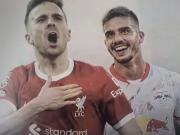 Papelón mundial del Real Madrid: quiso homenajear a los hermanos Jota pero se confundió y publicó una foto de un actual jugador del Elche