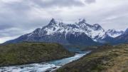 Mueren 5 turistas extranjeros en la Patagonia chilena tras ser sorprendidos por un temporal