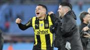 Peñarol confirmado para enfrentar a Nacional por la primera final de la Liga AUF Uruguaya: Diego Aguirre apuesta por Diego García