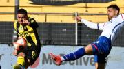 Diego García apunta a titular en Peñarol ante Nacional en la final de la Liga AUF Uruguaya en el que puede ser su último partido en el club por el juicio en su contra