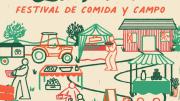Comida y música al aire libre: Mesas de La Tahona, el primer festival gastronómico de La Tahona