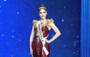 Gracias por ser la razón: Stephany Abasali dedica un mensaje a Venezuela luego del Miss Universo