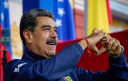 Maduro afirmó que en el norte tratan de decir que en Venezuela hay un régimen, un dictador
