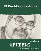 El Pueblo en la Junta ‣ Leonardo Silva Pinasco