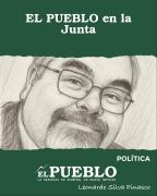 EL PUEBLO en la Junta ‣ Leonardo Silva Pinasco