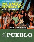 Ricardo González Vetey: “Quiroga es la puerta para hablar de la región” ‣ Germán Milich Escanellas A Imensa Minoria