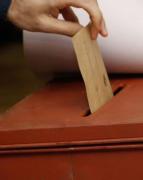 Plazo abierto para justificar la no emisión del voto en las Elecciones Departamentales ‣ Rodrigo Tejeira