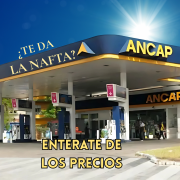 ¿Te da la nafta? El gobierno congela la nafta y baja el gasoil ‣ El Pueblo Digital Uruguay