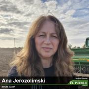 Israel, entre la incertidumbre y la determinación ‣ Ana Jerozolimski