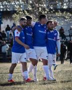 Nacional se abraza a un sueño semifinalista ‣ Eleazar José Silva