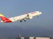 Iberia y otras aerolíneas suspenden sus vuelos hacia Venezuela