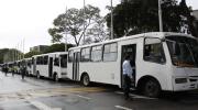 Reactivan y amplían rutas de transporte en la UCV