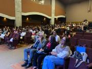 Cruz Roja Maracay sienta bases para la prevención de riesgos comunitarios