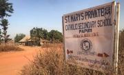 Secuestraron a más de 300 estudiantes y maestros en Nigeria: 50 alumnos escaparon