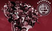 Los 3 grandes beneficiados en el fútbol argentino por Lanús campeón de la Copa Sudamericana
