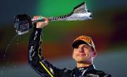 Max Verstappen, al galope desde atrás: así quedó el campeonato de la F1 tras Las Vegas