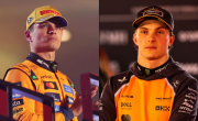 Descalificaron a Lando Norris y Oscar Piastri y arde la definición del campeonato de la F1