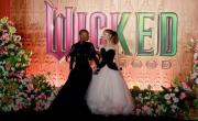 Wicked: for good debuta con una recaudación récord de 150 millones de dólares