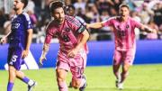 Inter Miami busca la final del Este: el equipo de Messi se juega todo ante Cincinnati