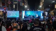 La Noche de las Librerías volvió a convocar multitudes y reafirmó la pasión porteña por los libros