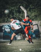 Primera C /Sobresale el juego entre Santa Rosa – San Eugenio