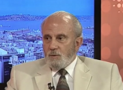 Juan Llantada /“Se les terminó la luna de miel sin haber abrazado a la novia”