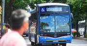 Proponen que el personal de salud de La Plata y la región viaje gratis en los micros