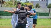 El cruceño San Juan FC va por su primer ascenso a la División Profesional