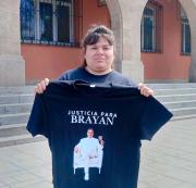 Pareja de fallecido en procedimiento policial por presunta violencia intrafamiliar desmiente agresiones