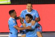 Deportes Iquique Ganó A Cobresal Y Sigue Con Opción De Evitar El Descenso