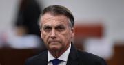 Bolsonaro alega que intentó quemar su tobillera electrónica en momento de “paranoia”
