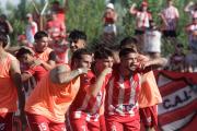 Independiente goleó a Maronese y clasificó en el Regional Amateur: todos los resultados