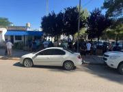 Alianza denunció amenazas y no jugó contra San Patricio del Chañar: qué dicen los clubes