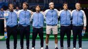 Copa Davis: el sorteo determinó el camino de Argentina en la edición 2026