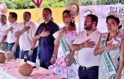 El Plan Tres Mil celebró el Día de la Tradición con verbena y elección de su reina