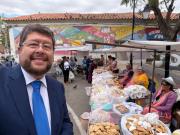 Doria Medina insta al presidente Paz y al vicepresidente Lara a dialogar para superar diferencias