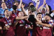 La suma millonaria que ganó Lanús por la obtención de la Copa Sudamericana