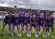 Real Potosí es el primer finalista de la Copa Simón Bolívar